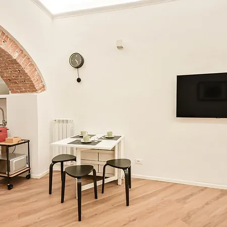 アパート Mascardi29