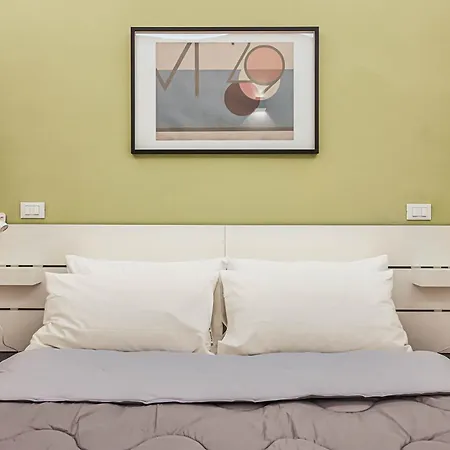 Mascardi29 Apartment *