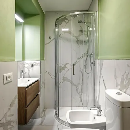 Mascardi29 Location Apartament Sarzana