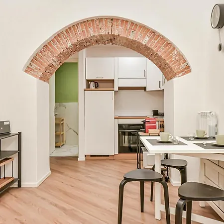 Apartment Mascardi29 Sarzana
