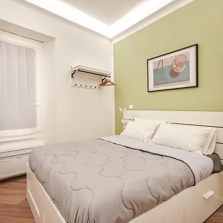 Mascardi29 Apartment