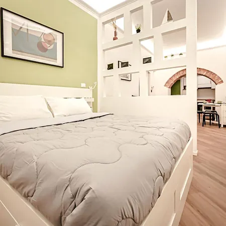 アパート Mascardi29