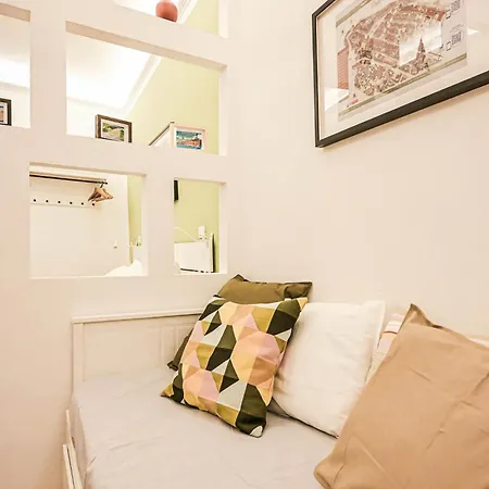 Apartment Mascardi29 Sarzana