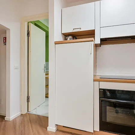 Apartment Mascardi29 Sarzana