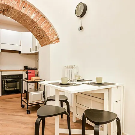 アパート Mascardi29