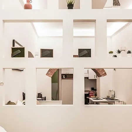 Apartment Mascardi29 *