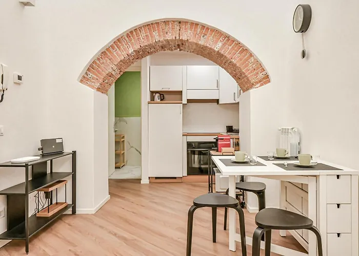 Apartamento Mascardi29 Sarzana