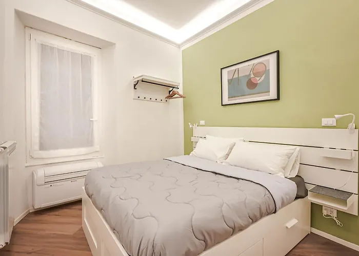 Mascardi29 Lejlighed
