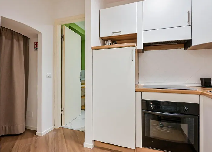 Apartamento Mascardi29 Sarzana