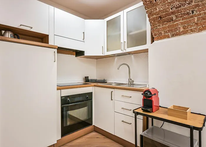 Apartamento Mascardi29 Sarzana